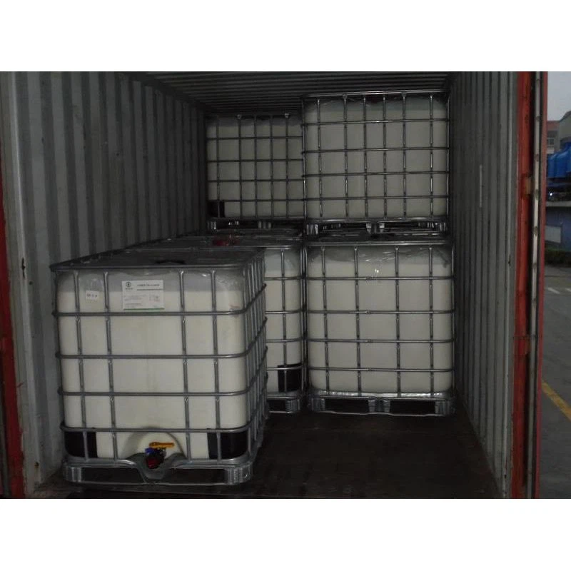 Matt Polyurethane PU Top Coat